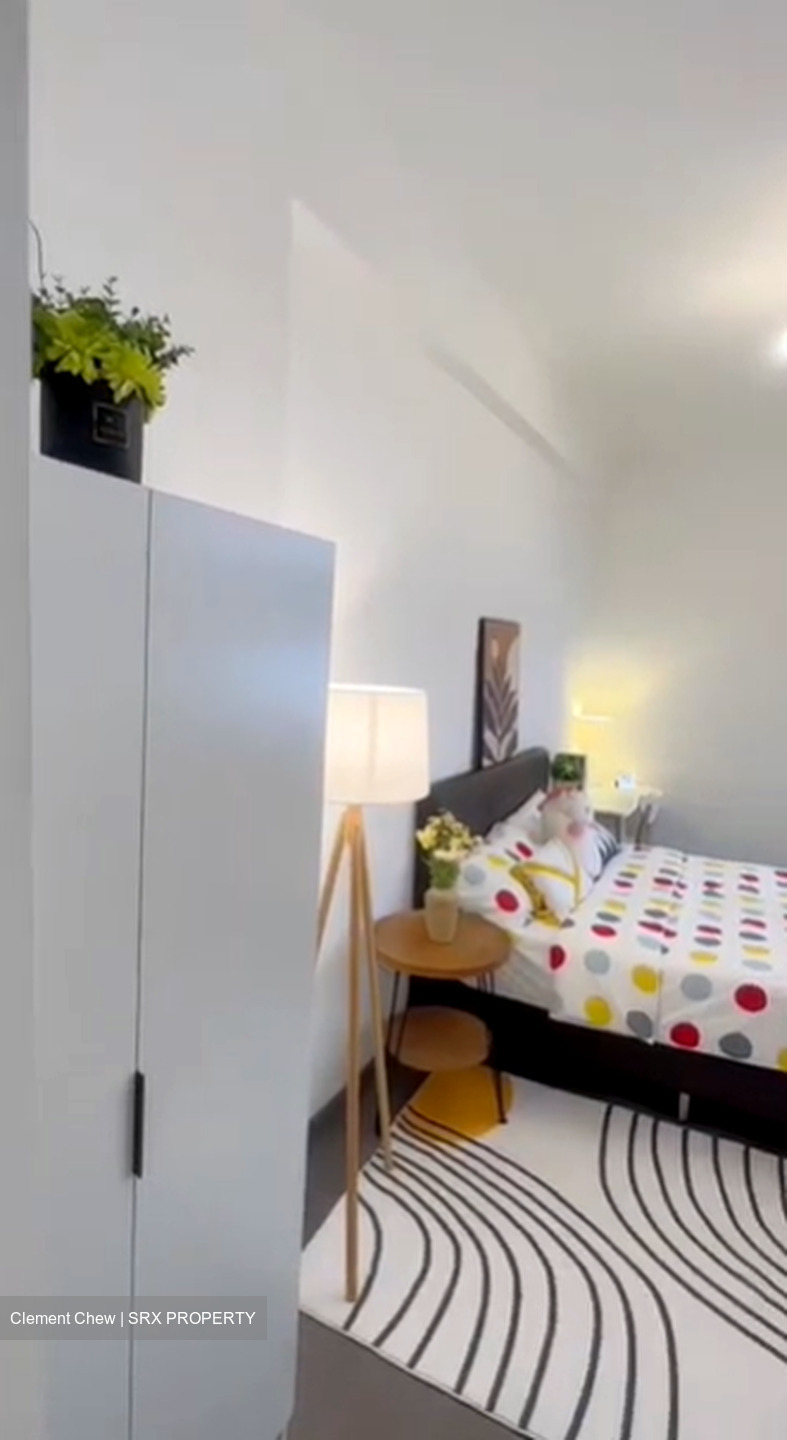Mandarin Gardens (D15), Condominium #565138131